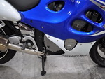 �������� �� ������ �������� Suzuki GSX600F Katana 2006 ���� 15
